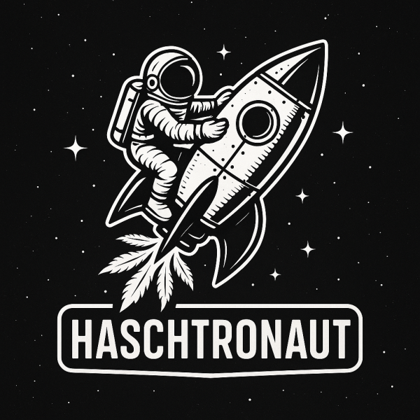 Haschtronaut Extrator